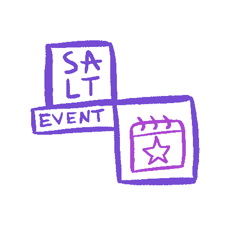 Salt İletişim Grup Sticker