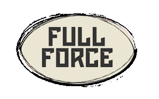 Full Force Wff Sticker by Full Force Festival