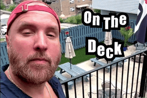 Look Out Summer Time GIF by Mike Hitt