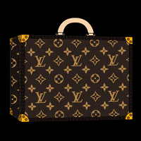 Happy Christmas GIF by Louis Vuitton