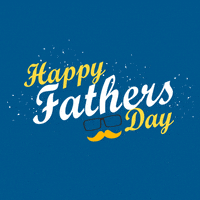 Fathers Day Animation GIF by motionartsmedia