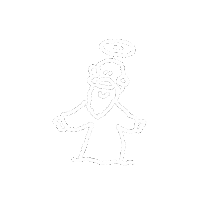 きびだんご Sticker