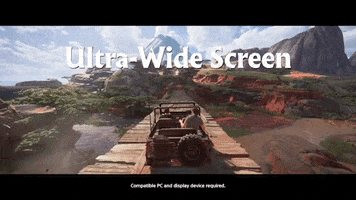 Video Game Car GIF by Naughty Dog