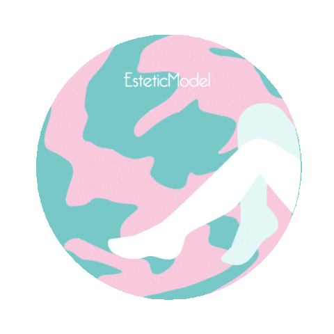 Sticker by Estetic Model