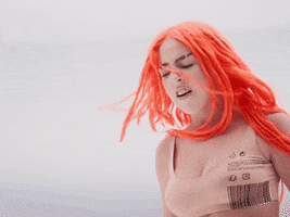 Heaven And Hell Avatars GIF by Ava Max