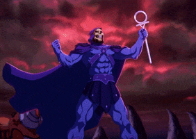 He Man Oops GIF by Masters Of The Universe