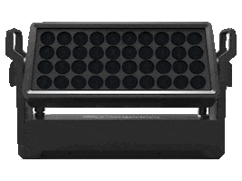 Strobe Q40 Sticker by GLX Productions Ltd