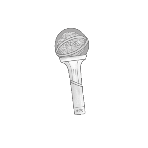 IVE - Official Light Stick – Kpop Planet