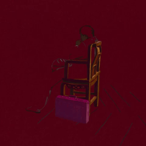 Art 3D GIF - Find & Share on GIPHY