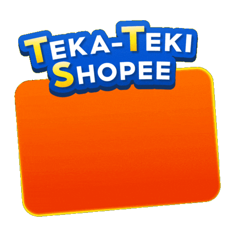 Shopee66 Sticker by Shopee Indonesia
