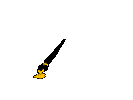 Happy Art Sticker by OHTIO Creative Studio