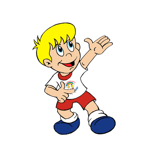 Colégio Queiroz Brunelli Sticker