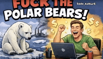 Polar Bears GIF