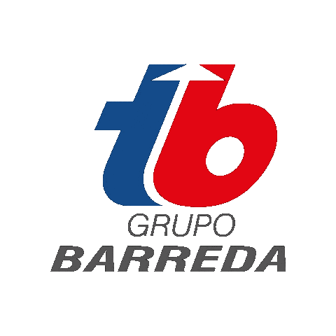 Barreda Sticker by RedExpress