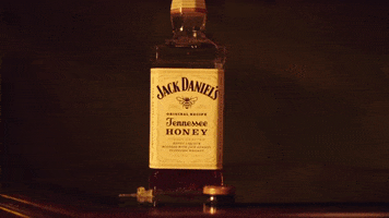Jack Daniels Whiskey GIF by Saweetie