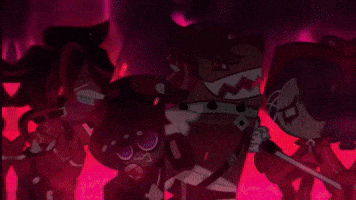 Cookie Run Crk GIF