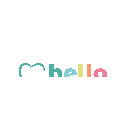 Sticker by Hellokidsdental