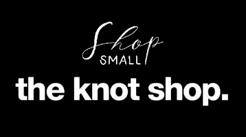 theknotshop GIF