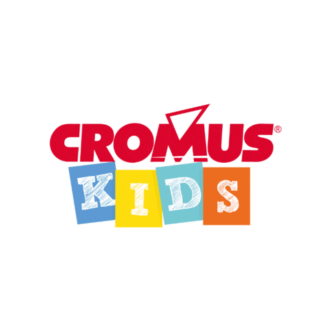 Cromus Sticker