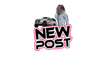 Pickupoverland Sticker