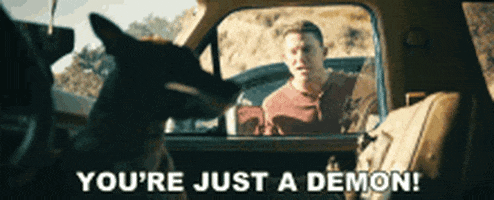 Dog Movie GIFs - Get the best GIF on GIPHY