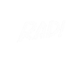 Lettering Sticker by nicefcknwods