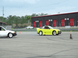 Driving New Orleans GIF by Curated Stance!