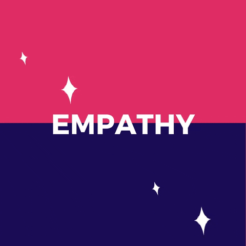 Do you think empathy can be taught Whywhy not