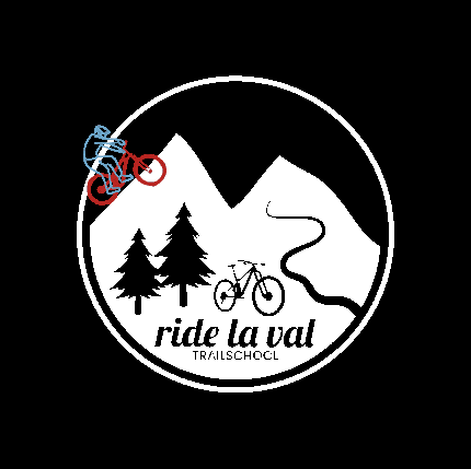 ridelaval bikeschool ridelaval val mustair GIF