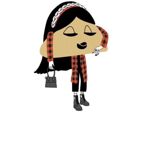 DazzyTacogr Sticker