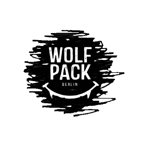 Wpe Sticker by Wolfpack Entertainment