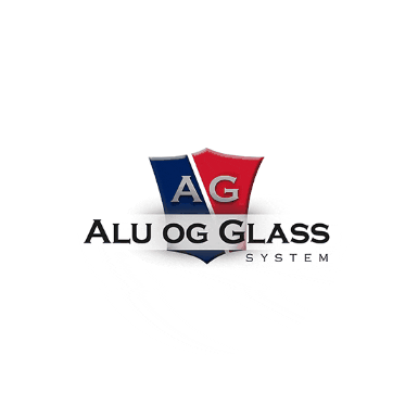 Agsystem Sticker by ALU OG GLASS SYSTEM