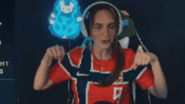 Football Norway GIF