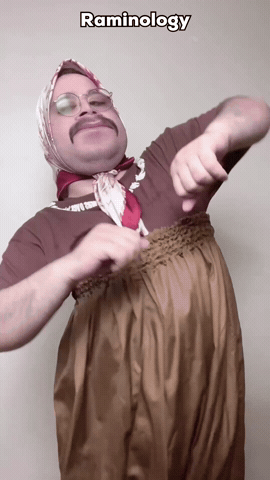 Happy Dance GIF