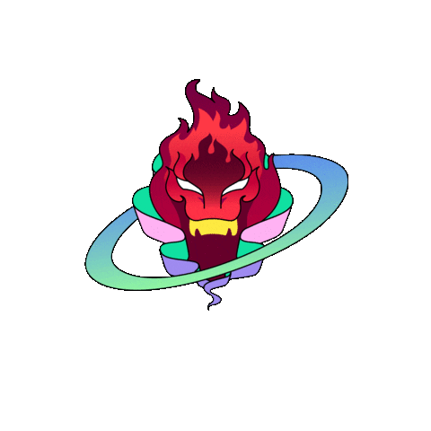 캐릭터 Sticker