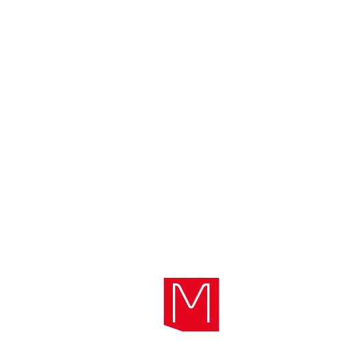 Arrow Sticker by MOJO Homes