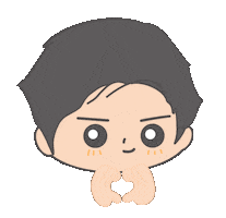 Love Kiss Sticker