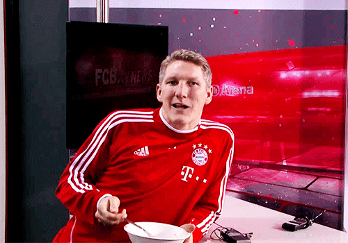 bastian schweinsteiger