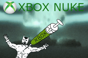 Xbox Games GIF