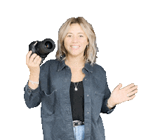 Happy Feliz Sticker by Nansee Photography