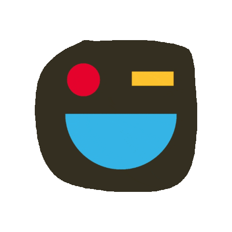 CronopioCreativo Sticker