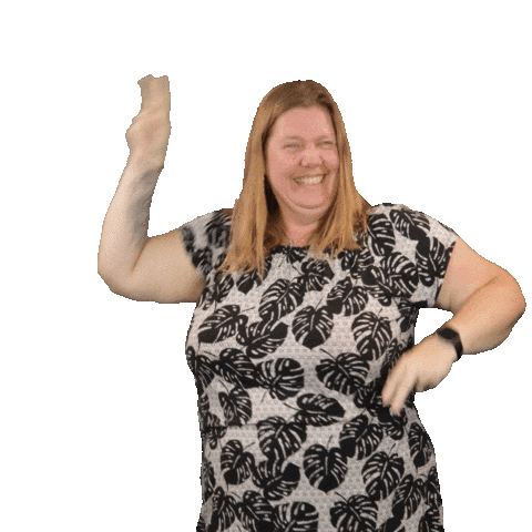 Martha Pelkman Sticker