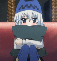 Anime Hug GIF - Anime Hug Comfort - Discover & Share GIFs
