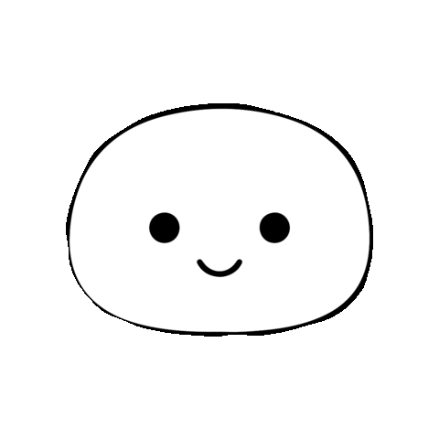 milknbabble Sticker