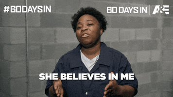 Helping Out 60 Days In GIF by A&E