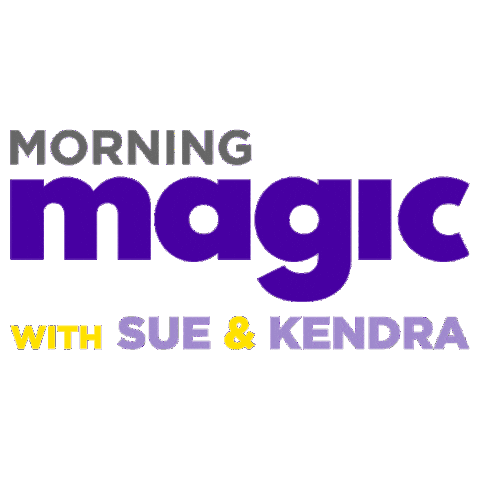 Magic 1067 Sticker by Audacy_Boston