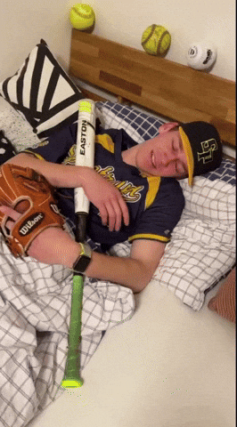 Sleep GIF