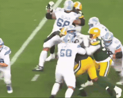 Green Bay Packers GIF