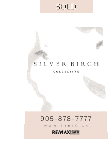 Sold Sticker by @silverbirchcollective