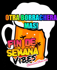 Cerveza Poker Día de los amigos 2014 animated gif